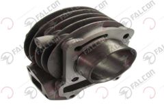 SİLİNDİR PİSTON KOMPLE -QUICK 50 Falcon