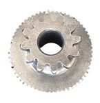 MARŞ MOTORU DİŞLİSİ SK  TAB