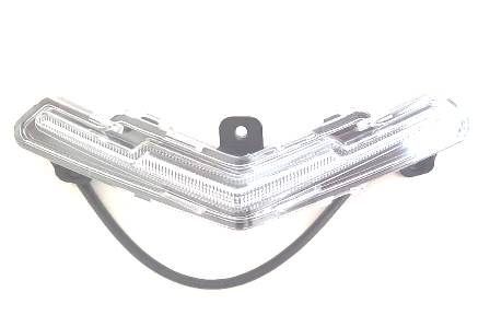 RMG MOTO GUSTO PREGO 125 ON SIPERLIK KONUM LAMBASI