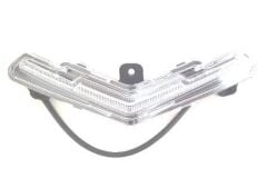 RMG MOTO GUSTO PREGO 125 ON SIPERLIK KONUM LAMBASI