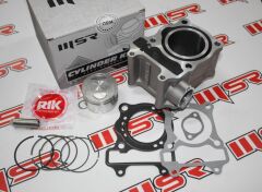 DYLAN 150 SİLİNDİR KIT WUYANG OEM