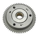 MARŞ KİTLEMESİ KOMPLE 125 CG+CG 150 (57 T) (3B)