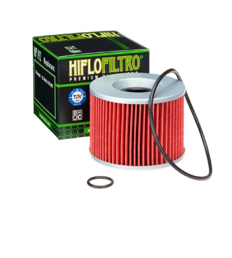 HIFLO YAĞ FİLTRESİ HF192