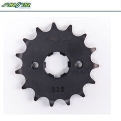 Honda CBR 125 R ÖN DİŞLİ