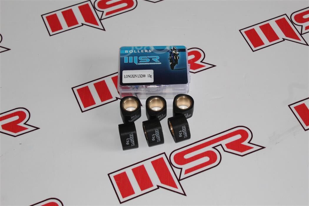 LX 200 ATV VARYATÖR BURCU 20*15*15 13 GR MSR