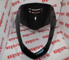 HONDA BEAT FAR ÇERCEVESİ SİYAH