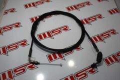 BENELLİ ZAFFERANO 250 GAZ TELİ