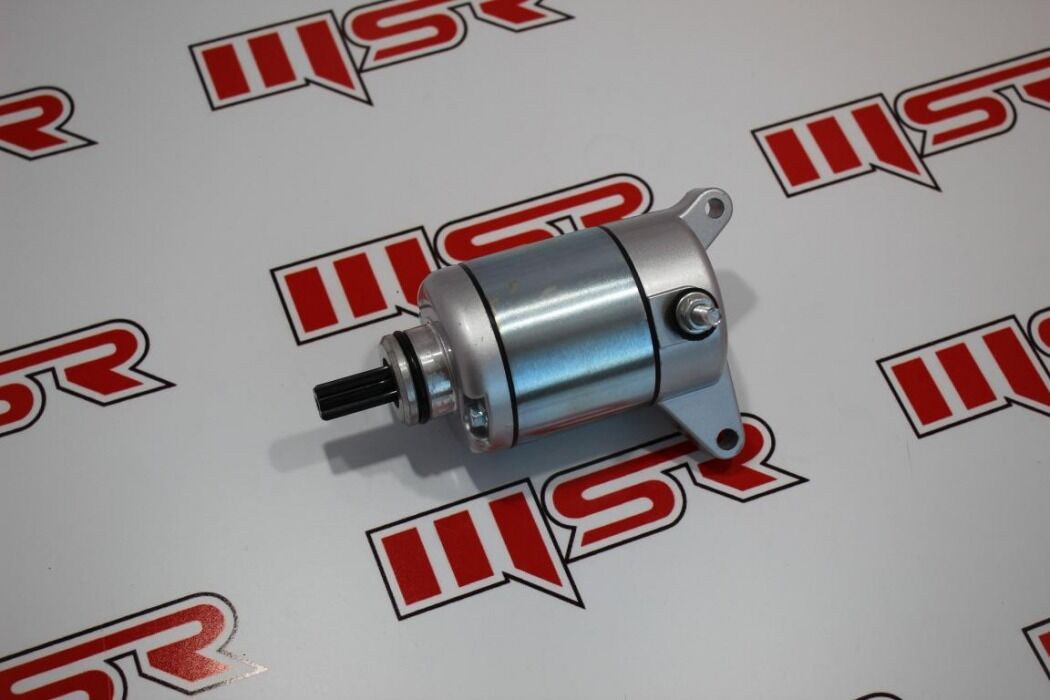 CB 125 E MARŞ MOTORU