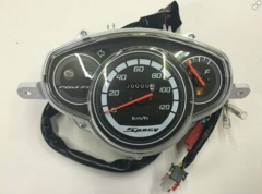 SPACY 110 KM SAATİ KOMPLE ORJiNAL