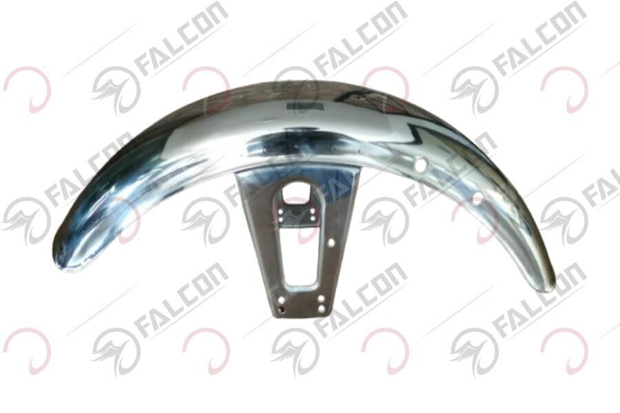 ÖN ÇAMURLUK -NEW COMFORT Falcon