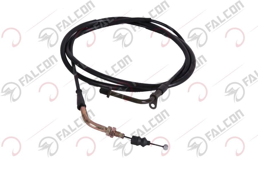 Falcon New Soft Gaz Teli