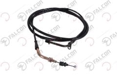 Falcon New Soft Gaz Teli