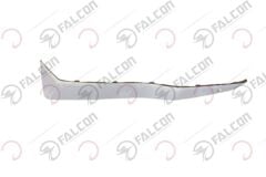 MARŞBİYEL SOL BEYAZ- QUICK 50 Falcon