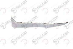 MARŞBİYEL SOL BEYAZ- QUICK 50 Falcon