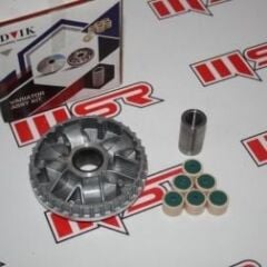 HONDA SPACE-HERO DUET110i VARYATÖR SETİ ADVIK 17.3 GRAM BAGA HİNDİSTAN