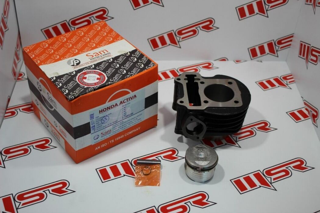 ACTIVA SİLİNDİR KİT SAM