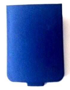 RMG MOTO GUSTO PREGO 125 GOSTERGE PLASTİĞİ KUCUK KAPAK MAT LACIVERT