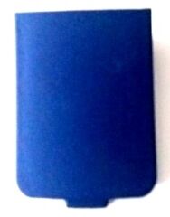 RMG MOTO GUSTO PREGO 125 GOSTERGE PLASTİĞİ KUCUK KAPAK MAT LACIVERT