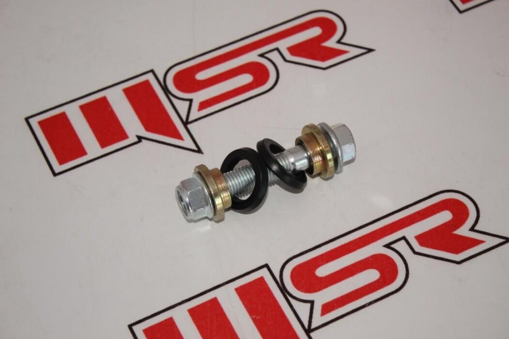 RAMZEY CROSS 200 KUBA RK200-R AMT BURÇ-BİLYA SETİ