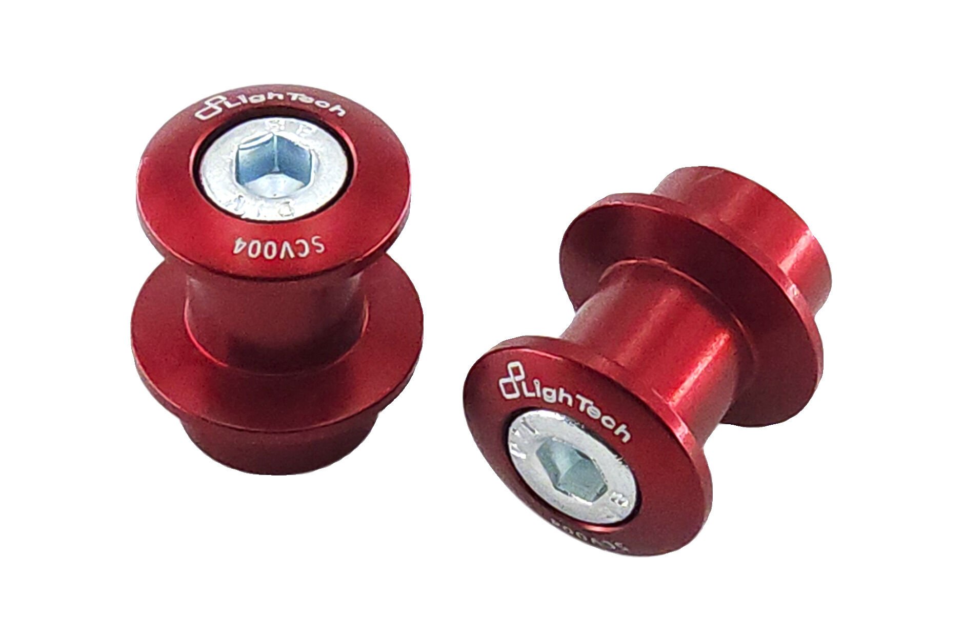 Honda CBR 600 RR ÖN-ARKA SEHPA TAKOZU-KIRIMIZI