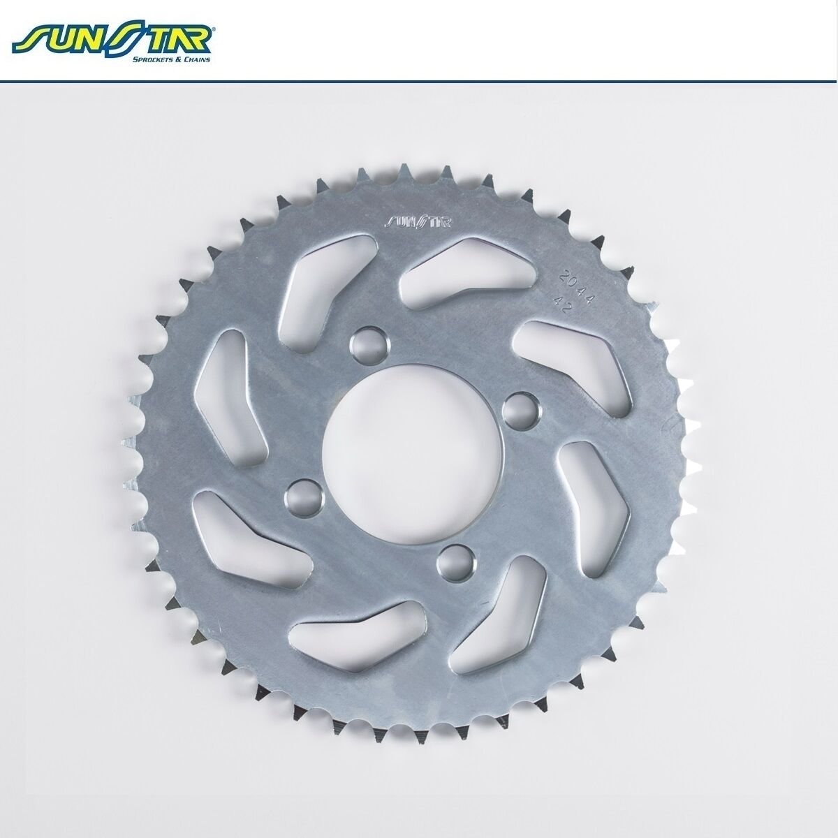 Honda CBR 125 R ARKA DİŞLİ