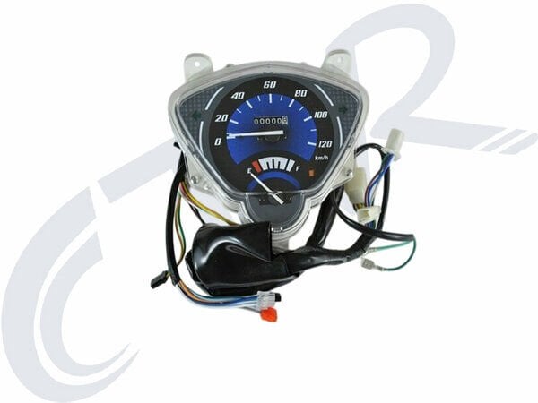 FİZY 125 KM SAATİ KOMPLE OEM