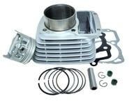 SİLİNDİR 125 CG 56.50mm (13 PİM)(69Y)