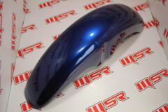 BAJAJ BOXER 150 ÖN ÇAMURLUK MAVİ PRC