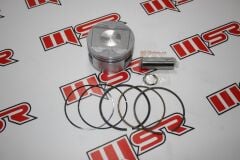 BENELLİ ZAFFERANO PİSTON KİT 69 MM 17P