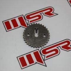 CB 125 E EKSANTRİK DİŞLİSİ