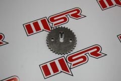 CB 125 E EKSANTRİK DİŞLİSİ