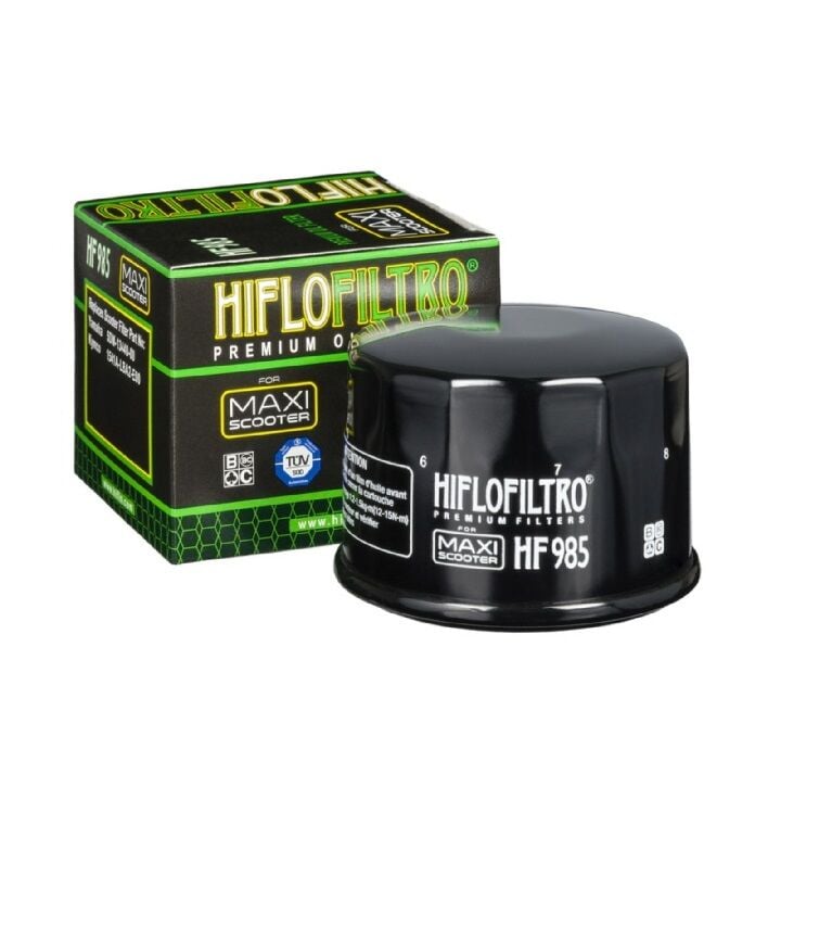 HIFLO YAĞ FİLTRESİ HF985
