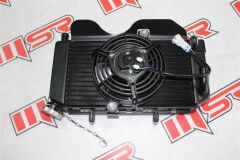 CF MOTO 250 NK RADYATÖR+FAN E5 A