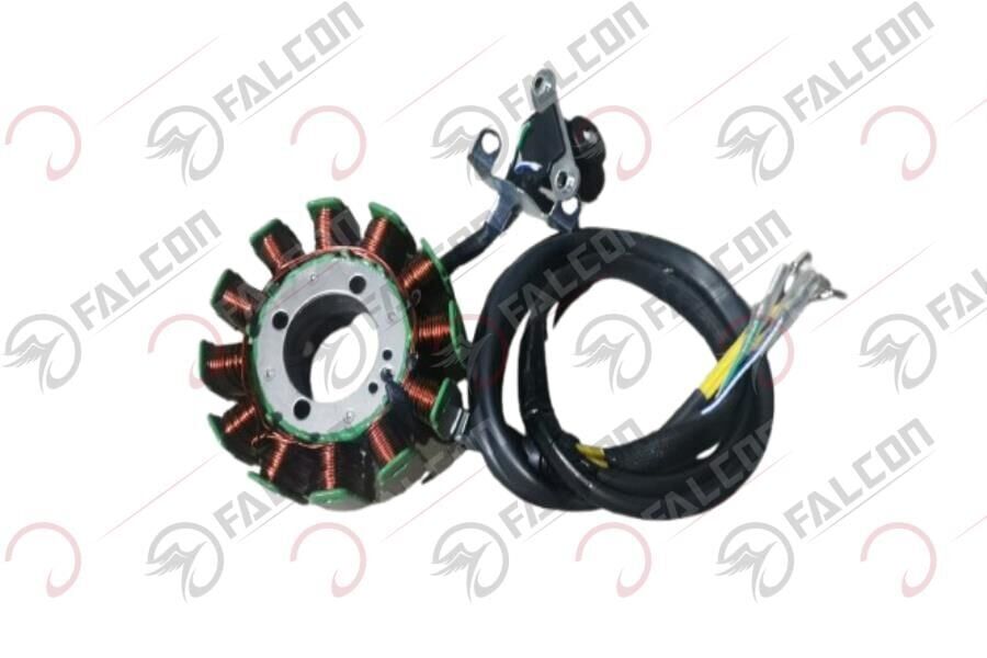 STATÖR-NEW COMFORT Falcon