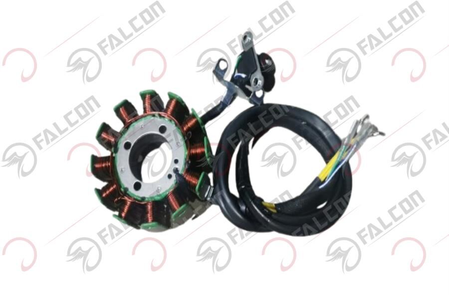 STATÖR-NEW COMFORT Falcon