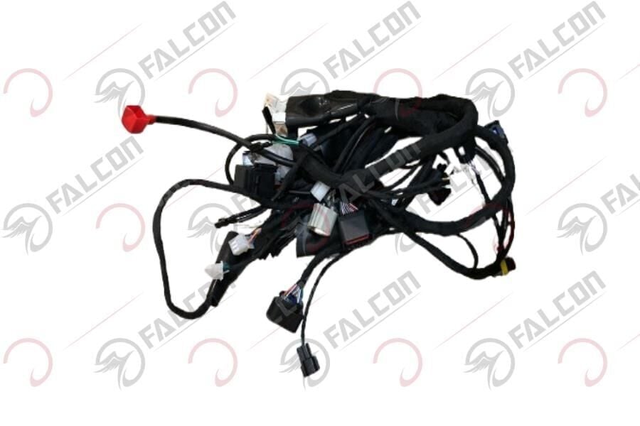 ELEKTRİK TESİSATI-FREEDOM 277 Falcon