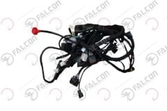 ELEKTRİK TESİSATI-FREEDOM 277 Falcon