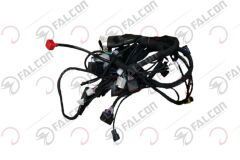 ELEKTRİK TESİSATI-FREEDOM 277 Falcon