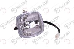 Falcon New Soft Far Komple