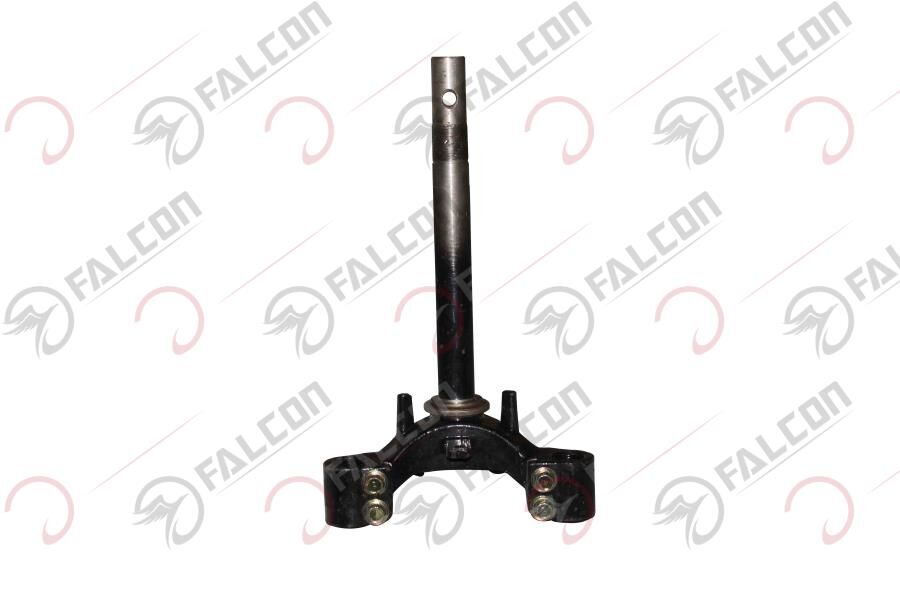Falcon Power 2000 Platin (ön Maşa)