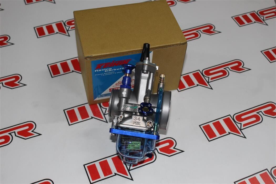 MODİFİYE 34 MM KARBÜRATÖR ORJ KEHIN KTM