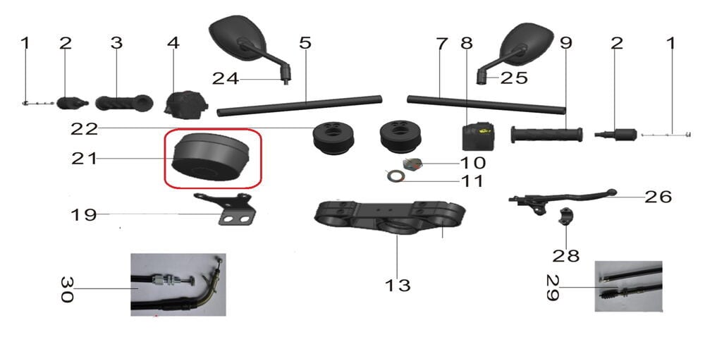 REGAL RAPTOR Pılder 250 Kilometre Saati