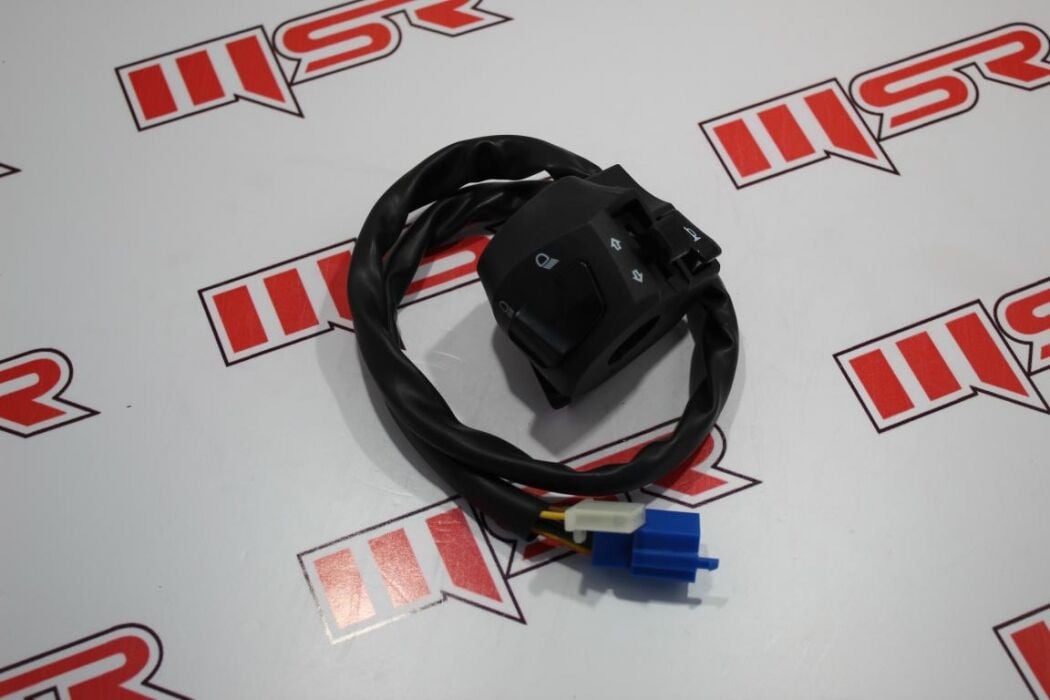 YAMAHA YS125 SOL KUMANDA OEM