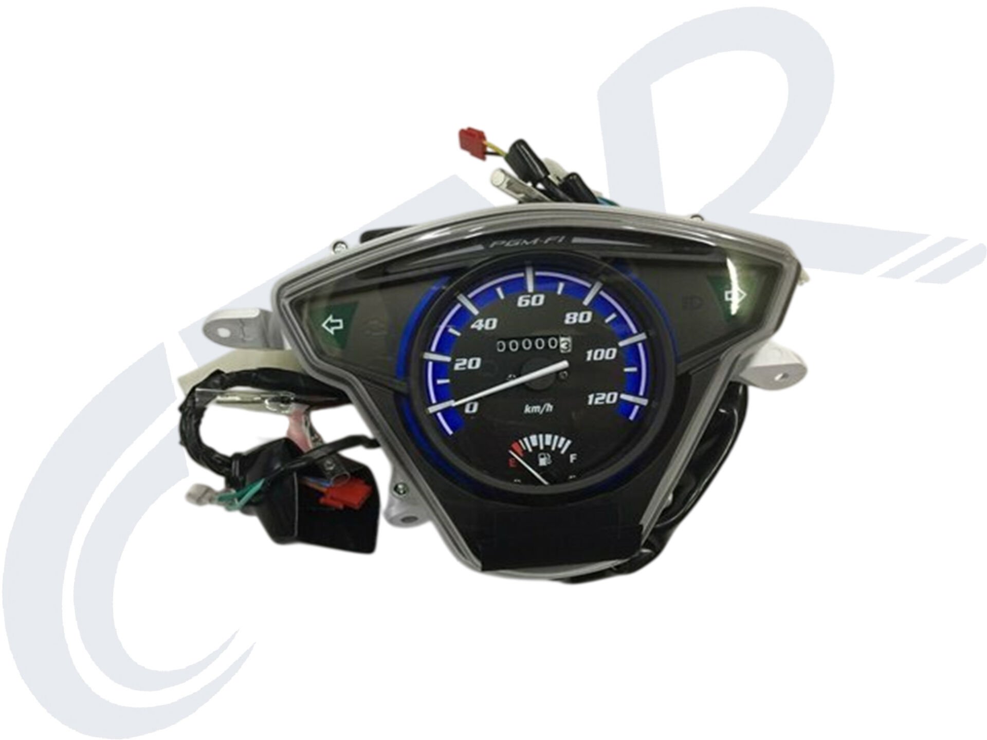 HONDA ALPHA KM SAAT SETİ ORJİNAL