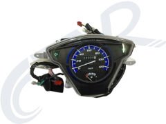 HONDA ALPHA KM SAAT SETİ ORJİNAL
