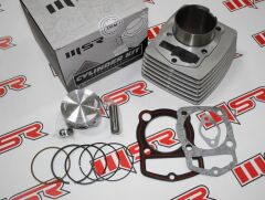 KUBA BLACK CAT SİLİNDİR KİT 62 mm 15P BOY 68 mm