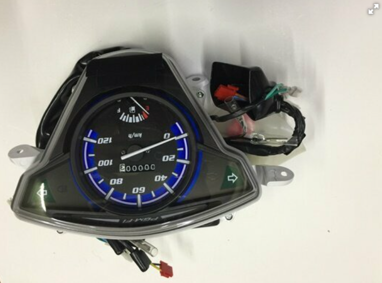 ALPHA KM SAAT SETİ ORJİNAL