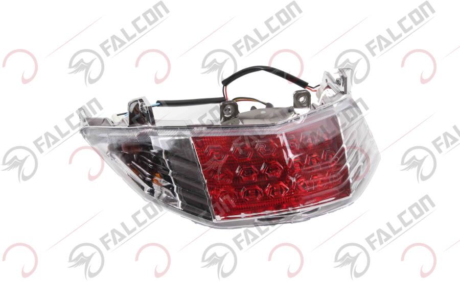 ARKA STOP KOMPLE-HANDY 249 (250 W) Falcon