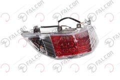 Falcon Handy 249 (250 W) Arka Stop Komple