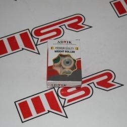 HONDA SPACE VARYATÖR 6 LI BURÇ ADVIK 17.6 GR 18X14HİNDİSTAN